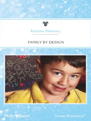 cover image of Family by Design